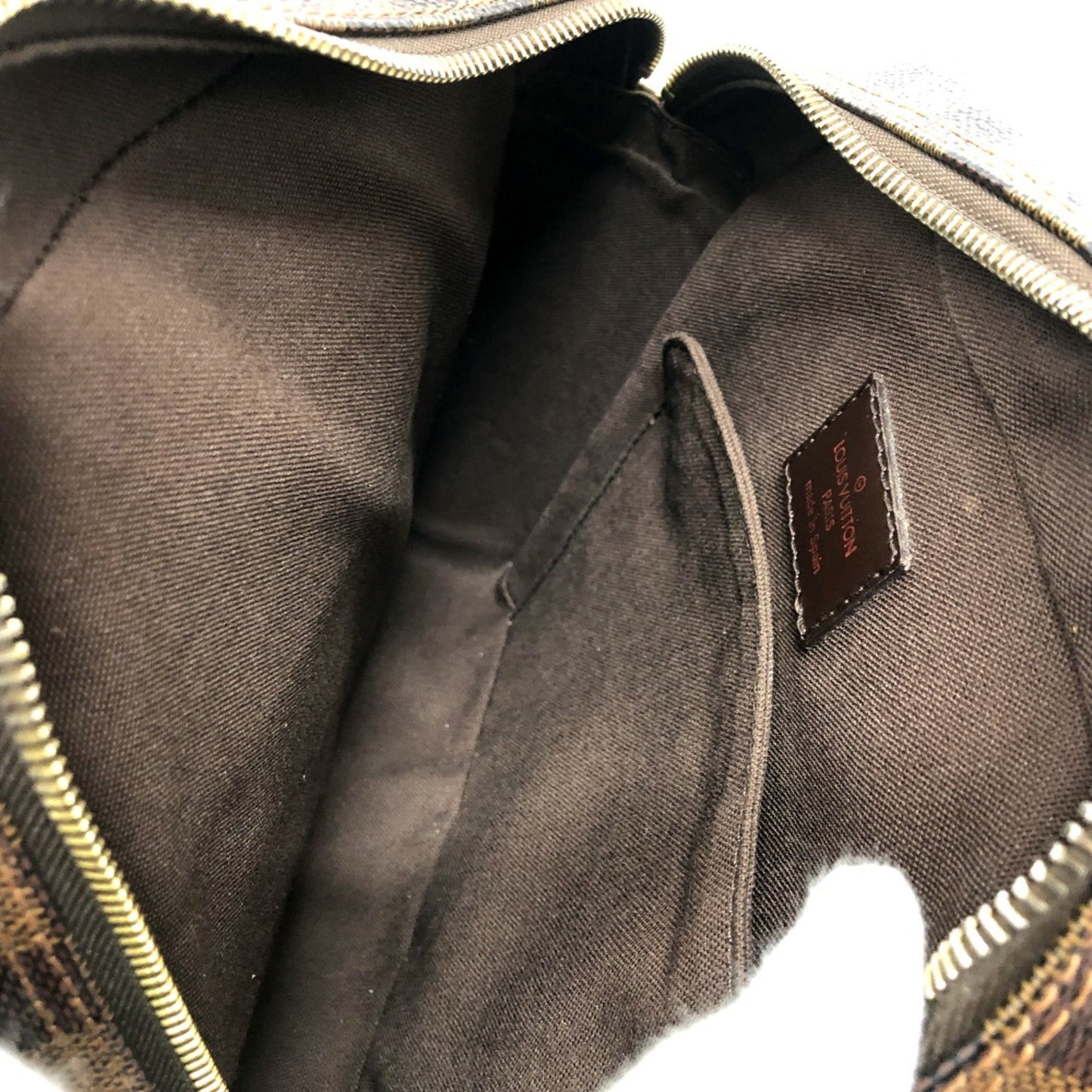 Louis Vuitton Brown Other Shoulder Bag