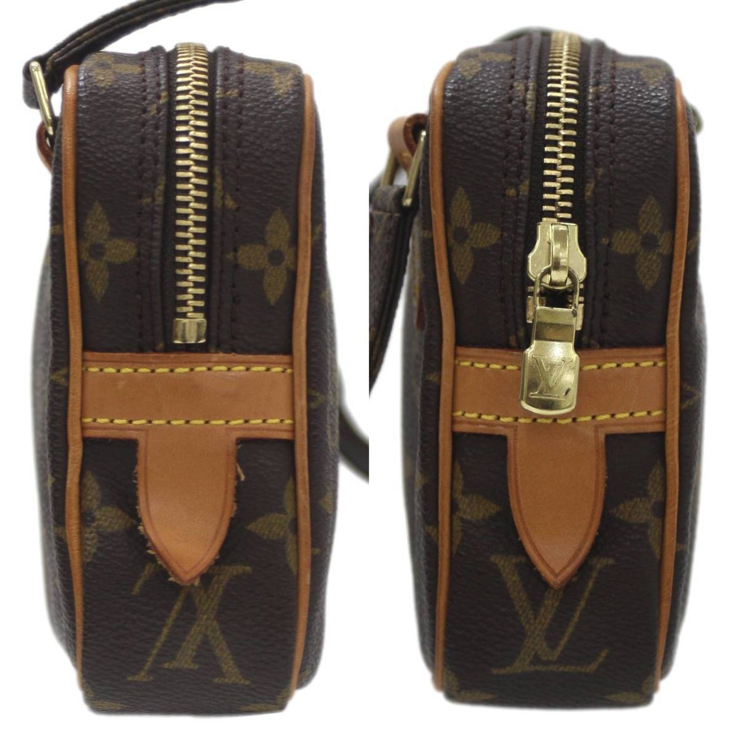 Louis Vuitton Monogram Monogram Shoulder Bag