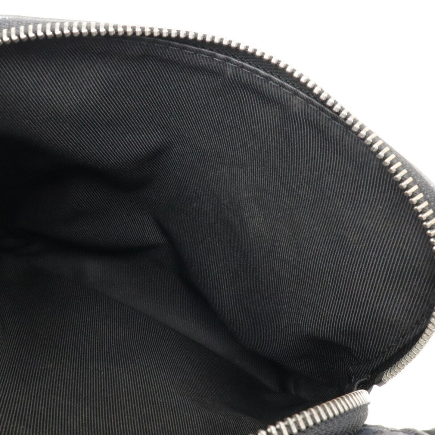 Louis Vuitton Navy Damier Infini Shoulder Bag Sling Bag