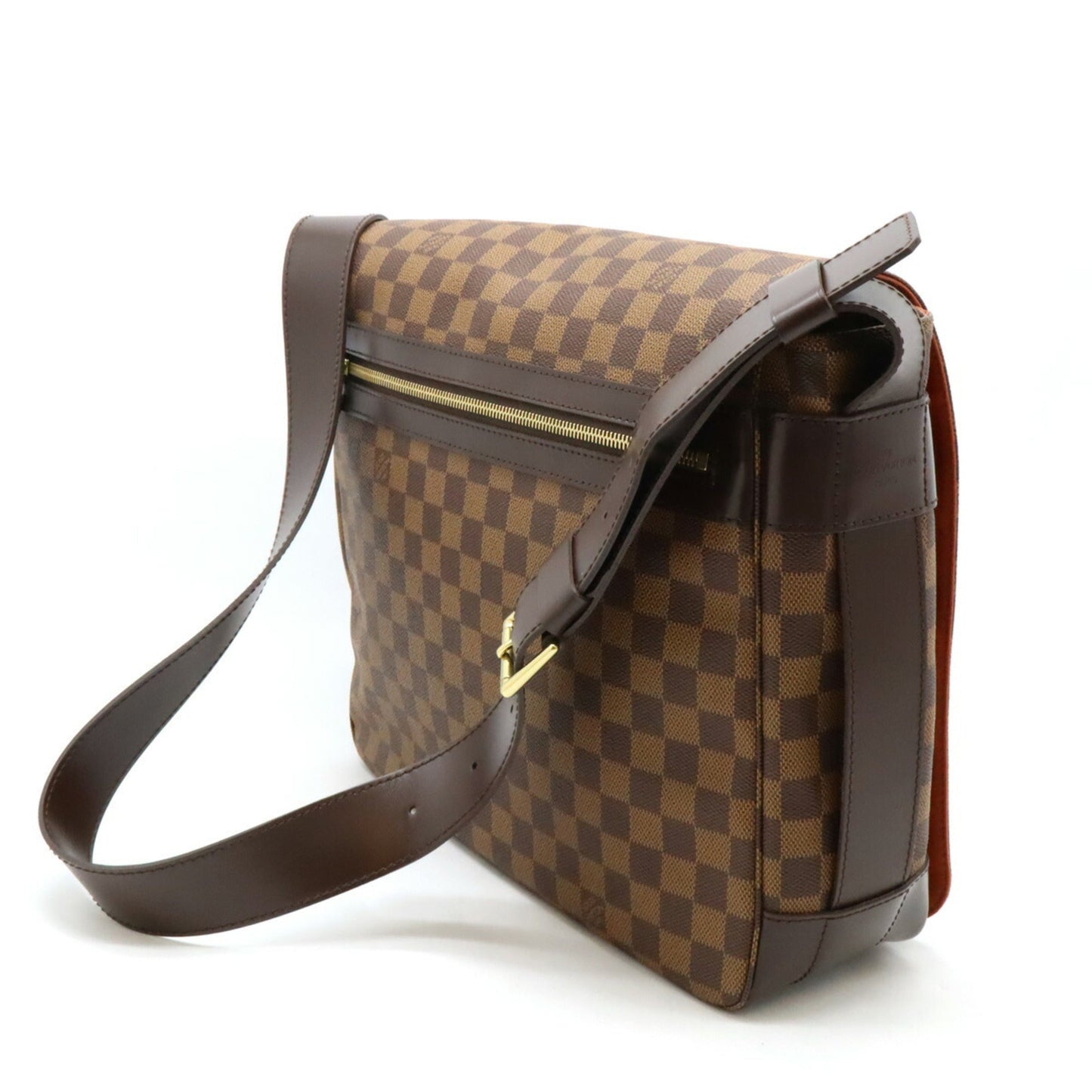 Louis Vuitton Damier Canvas Damier Canvas Shoulder Bag