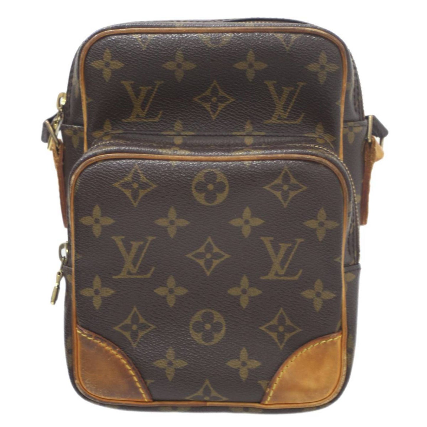 Louis Vuitton Monogram Monogram Monogram Shoulder Bag
