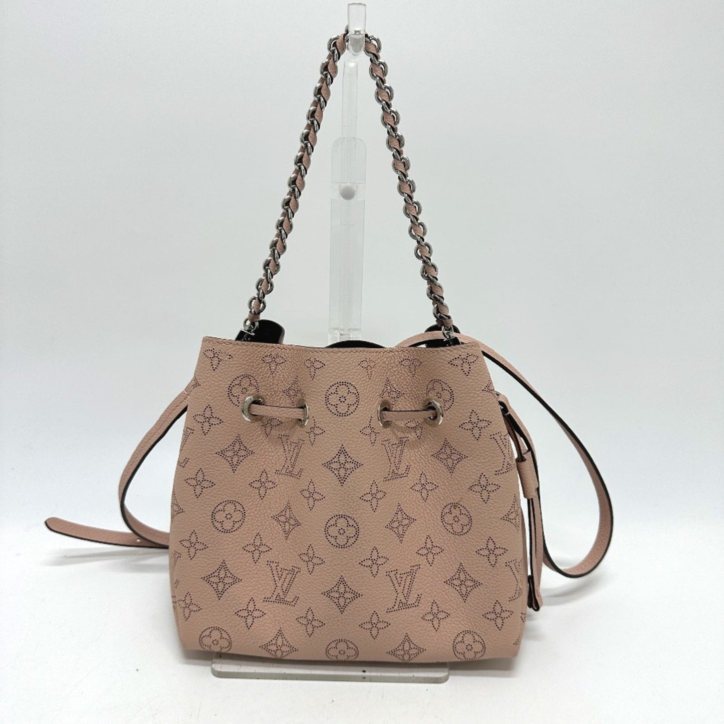 Louis Vuitton Pink Other Shoulder Bag