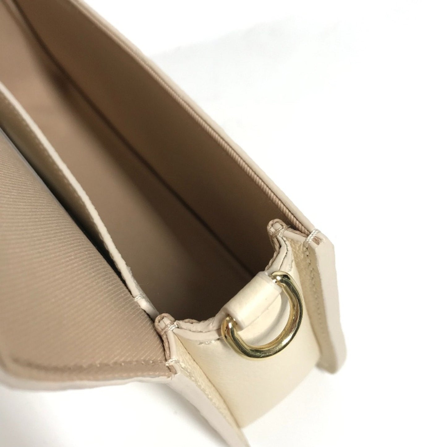 Louis Vuitton Beige Other Shoulder Bag