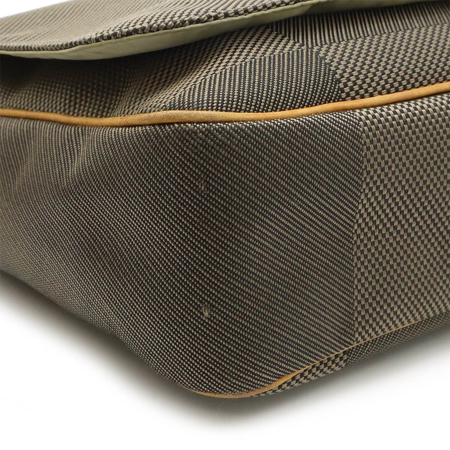 Louis Vuitton Earth Damier Geant Shoulder Bag