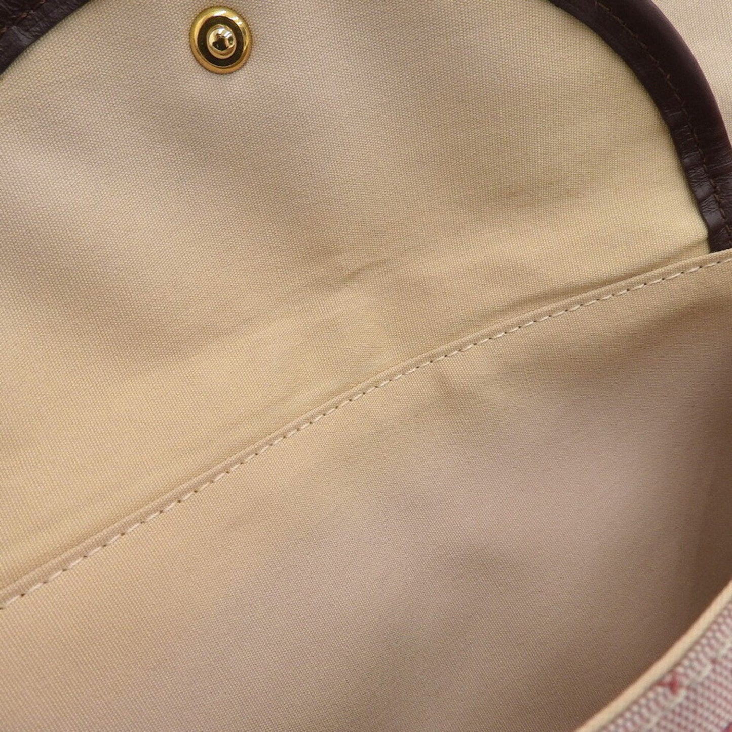 Louis Vuitton Cherry Red Color Monogram Shoulder Bag