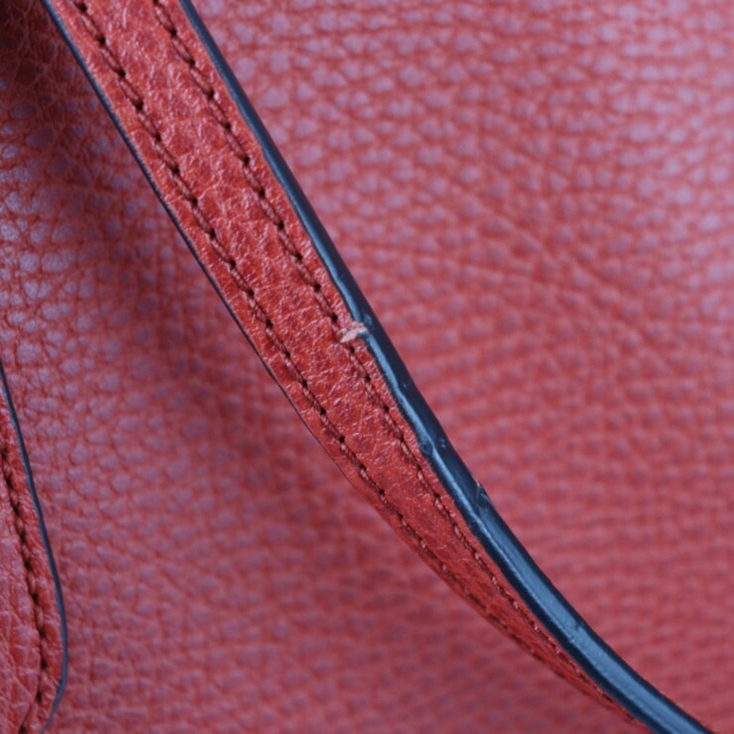 Gucci Gucci Swing Red Color Handbag Tote Bag