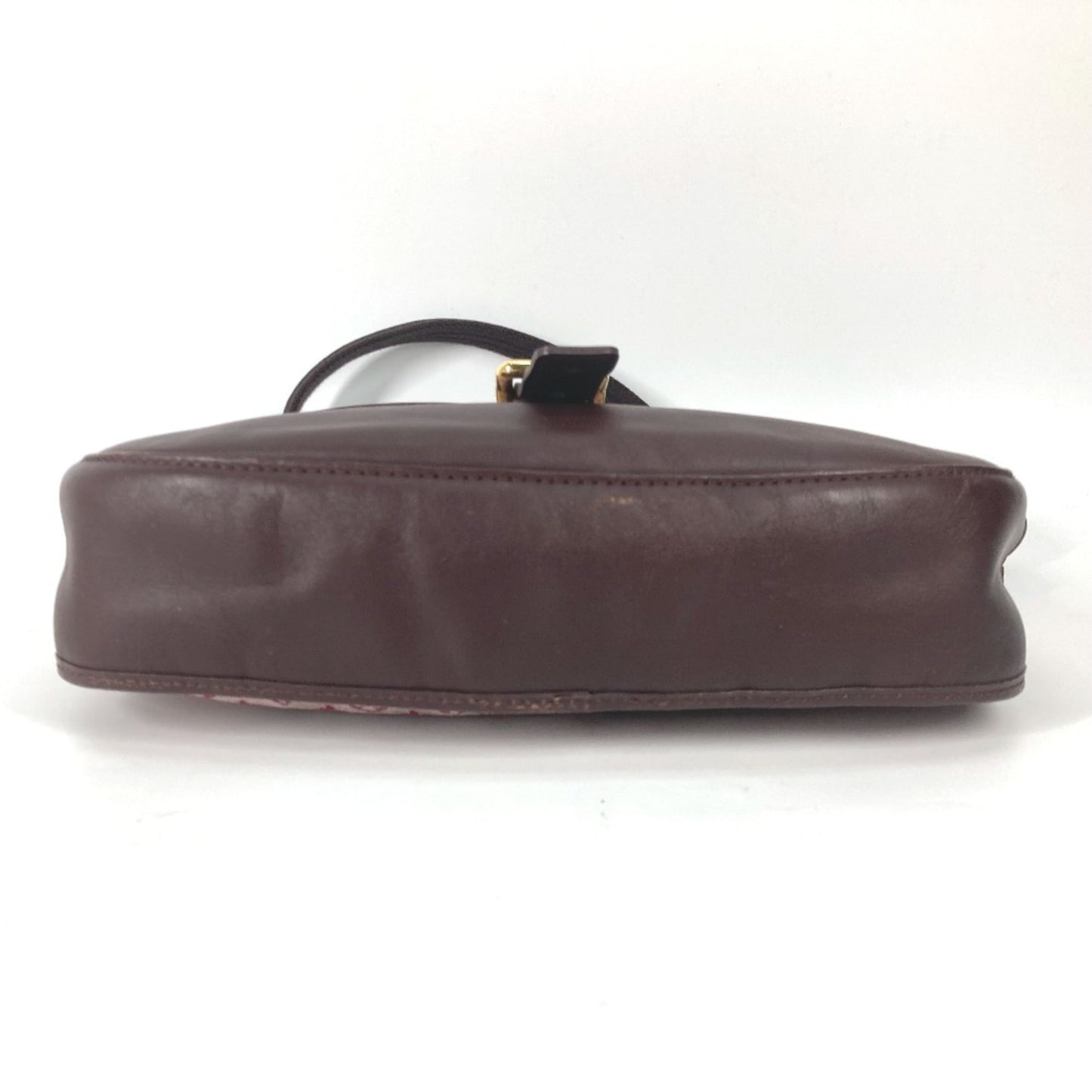 Louis Vuitton Red Other Shoulder Bag