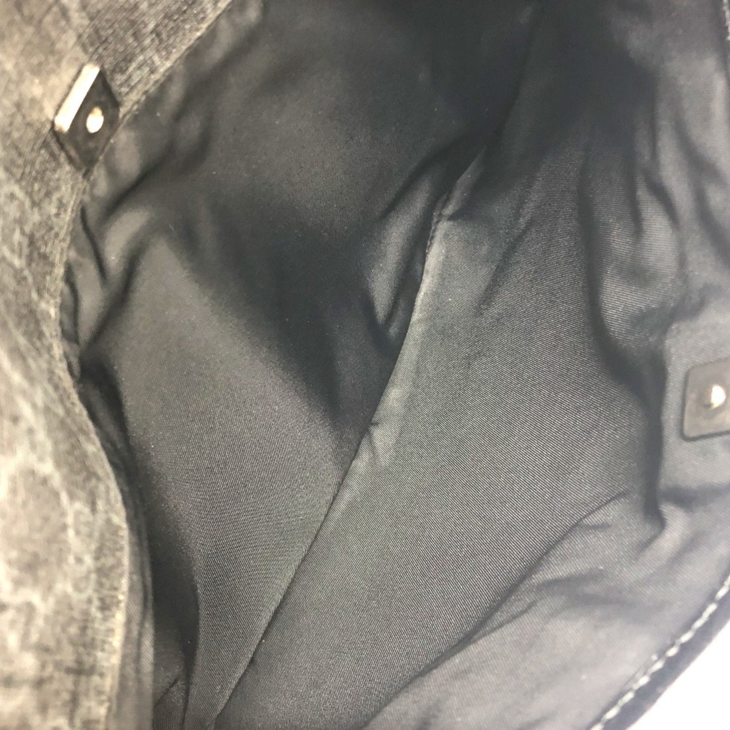 Gucci Black Other Shoulder Bag