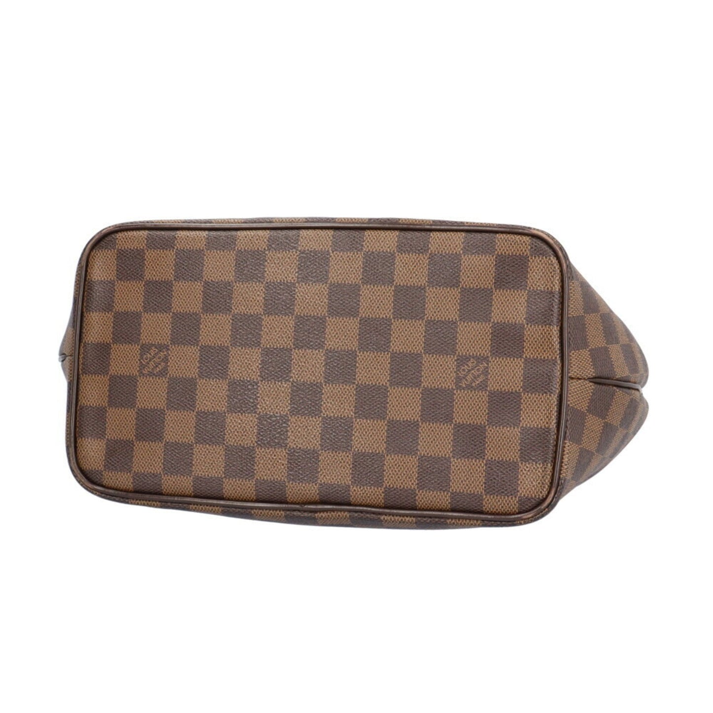 Louis Vuitton Brown Damier Canvas Shoulder Bag