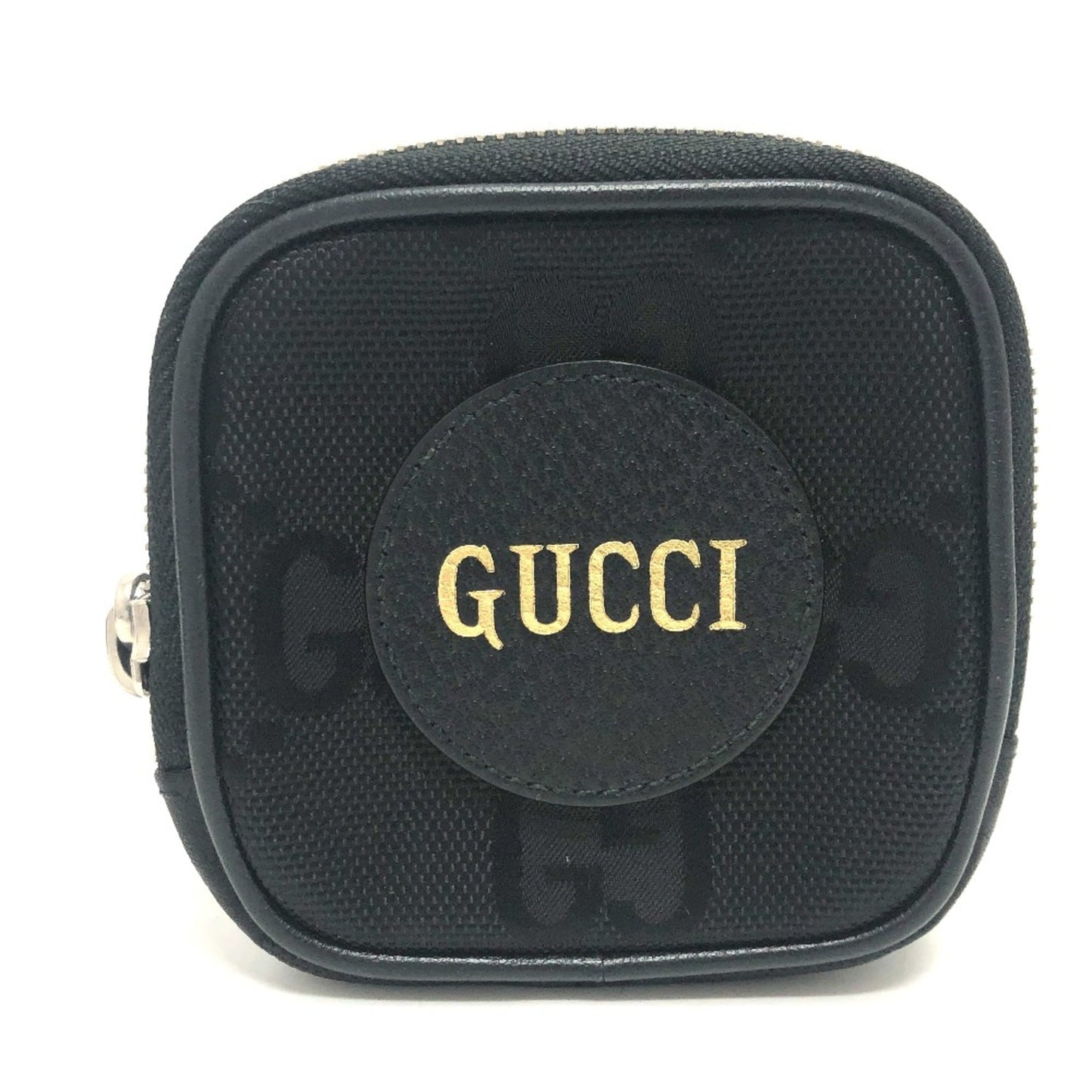 Gucci Black Other Coin Purse/Coin Case ()