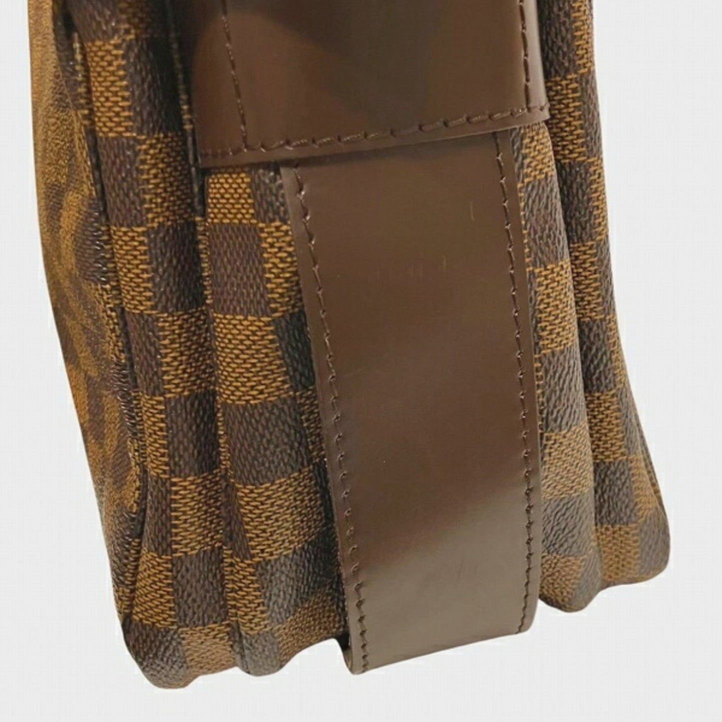 Louis Vuitton Brown Shoulder Bag