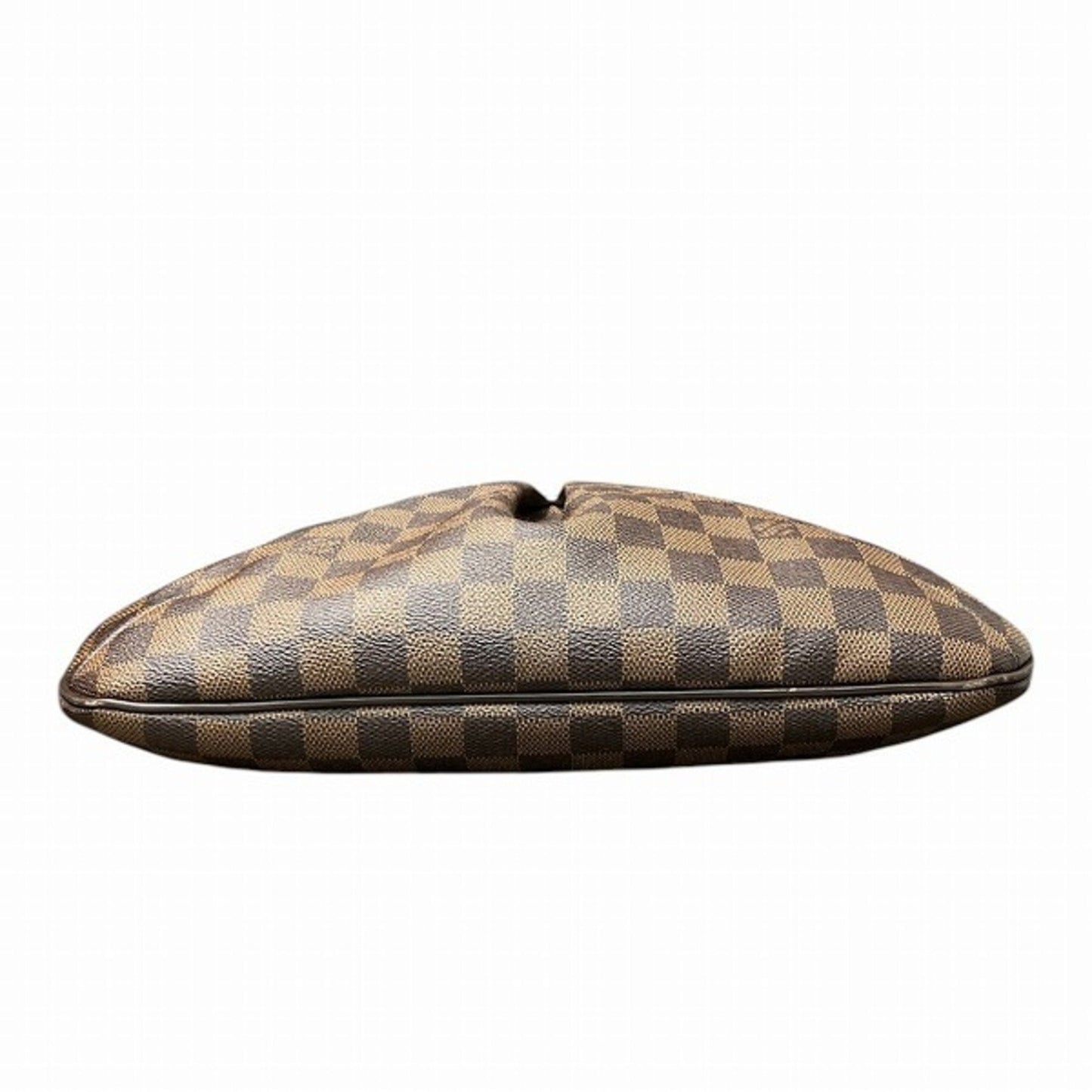 Louis Vuitton Brown Damier Canvas Shoulder Bag