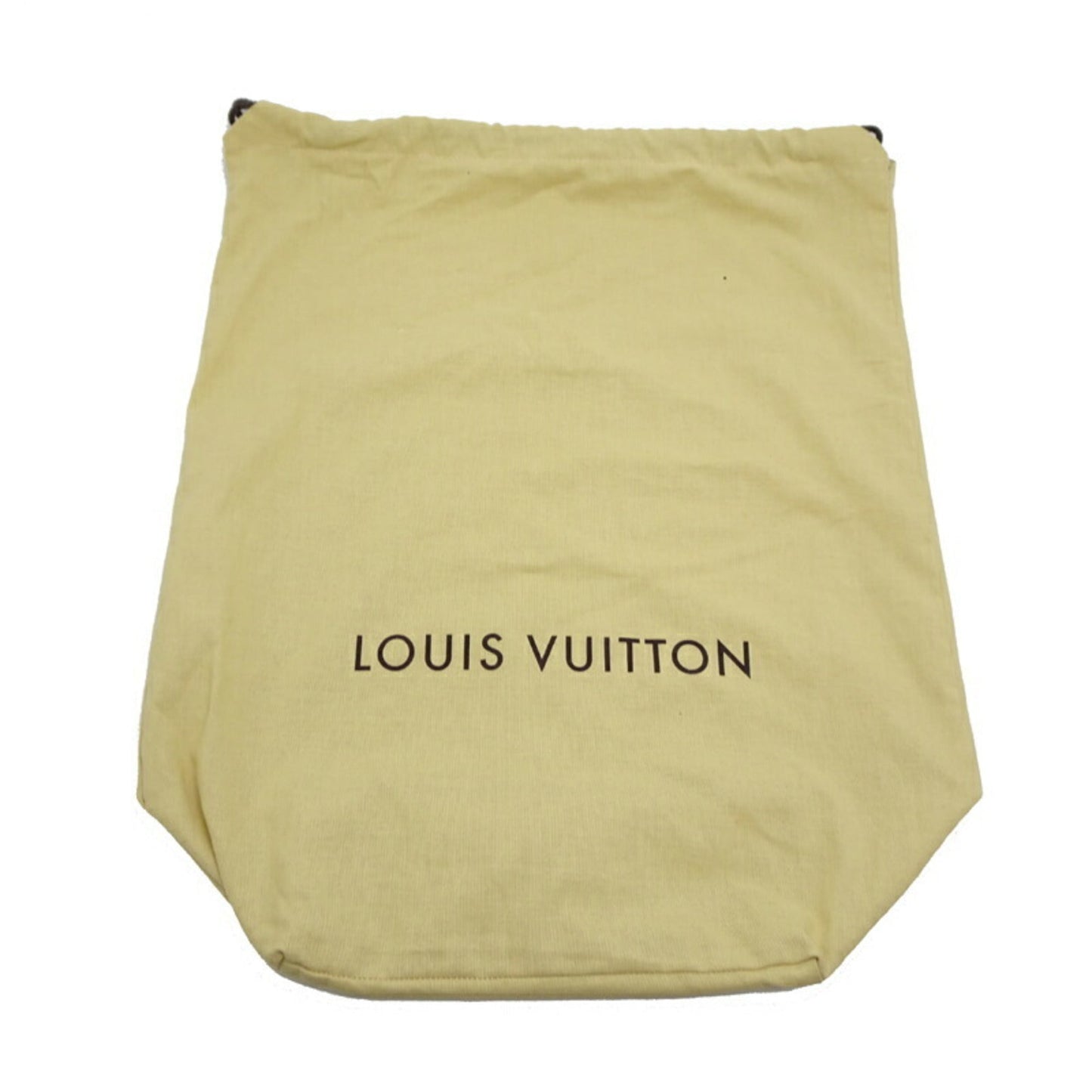 Louis Vuitton Brown Monogram Handbag Shoulder Bag