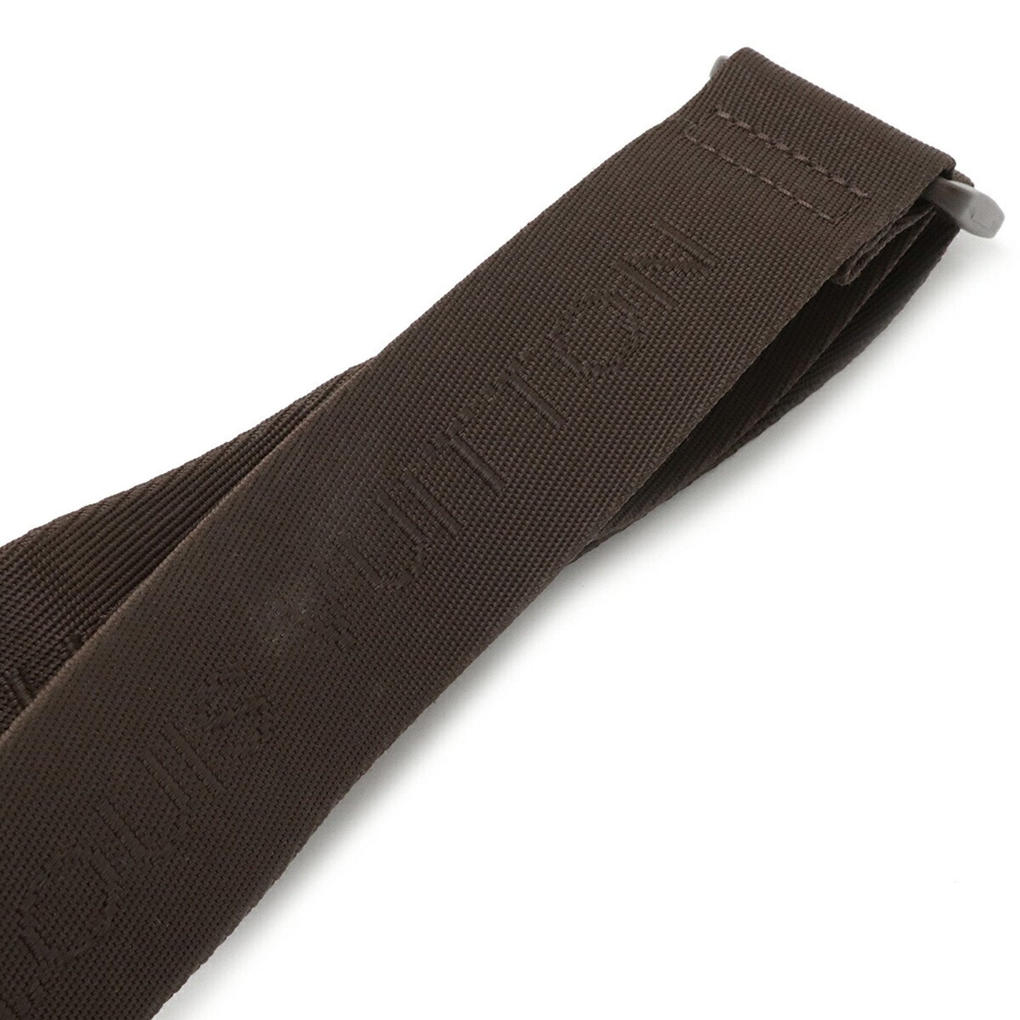 Louis Vuitton Brown Damier Canvas Pvc Pochette Shoulder Bag