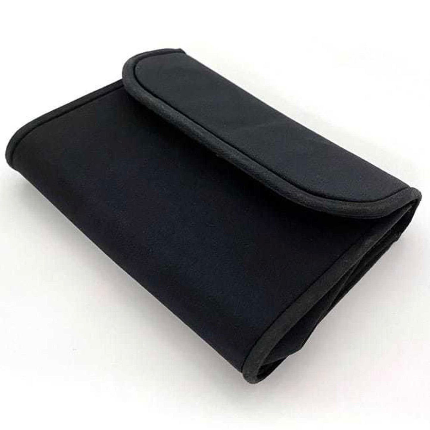 Gucci Black Nylon Shoulder Bag