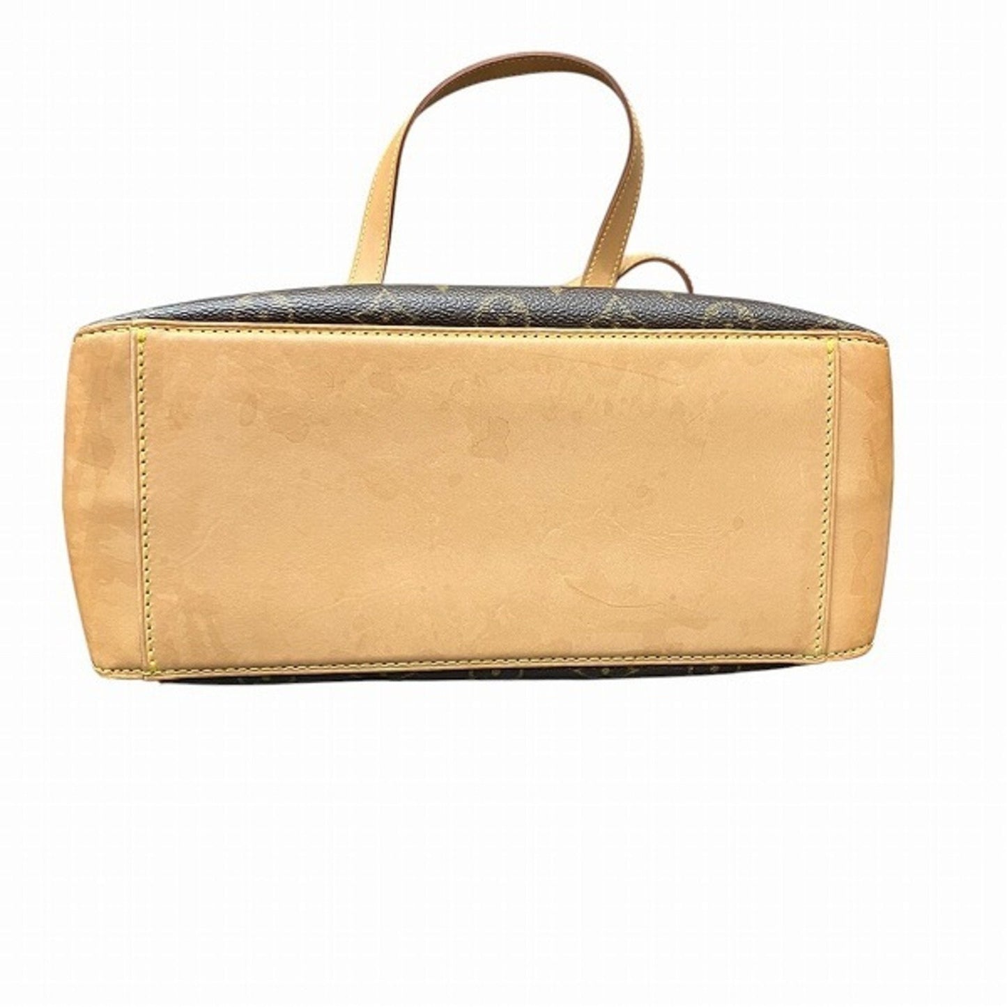 Louis Vuitton Brown Monogram Monogram Shoulder Bag Tote Bag