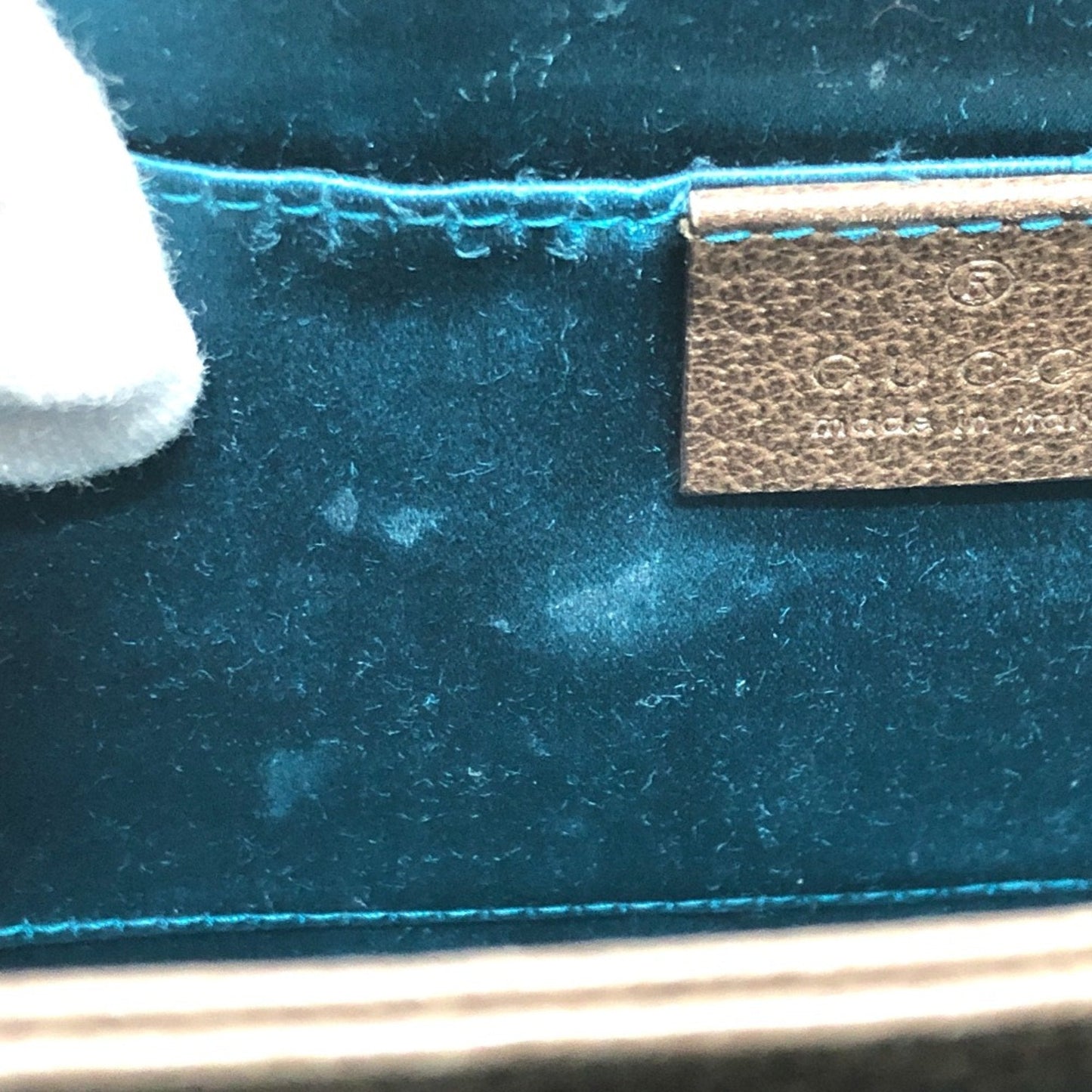 Gucci Brown Other Shoulder Bag