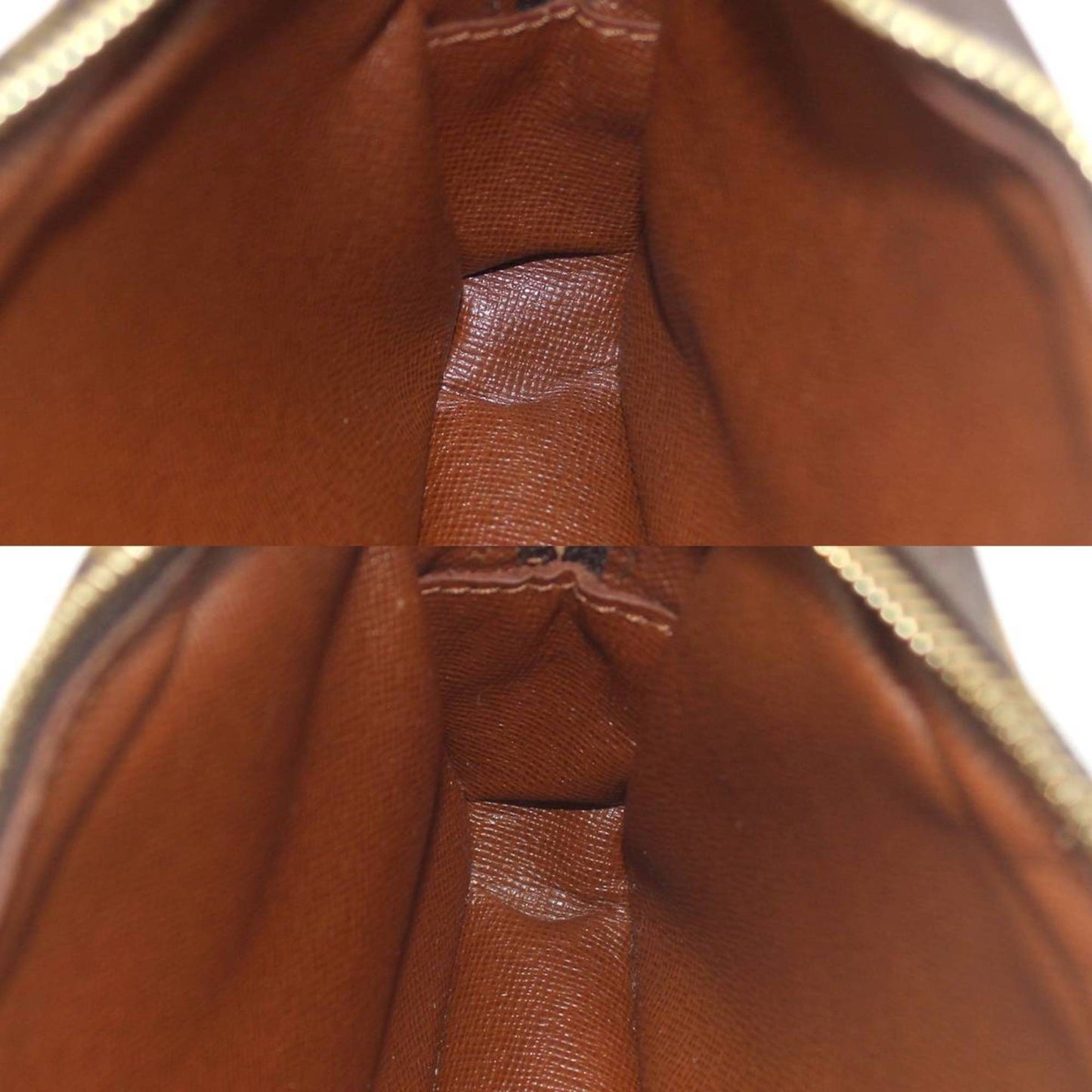 Louis Vuitton Monogram Monogram Shoulder Bag