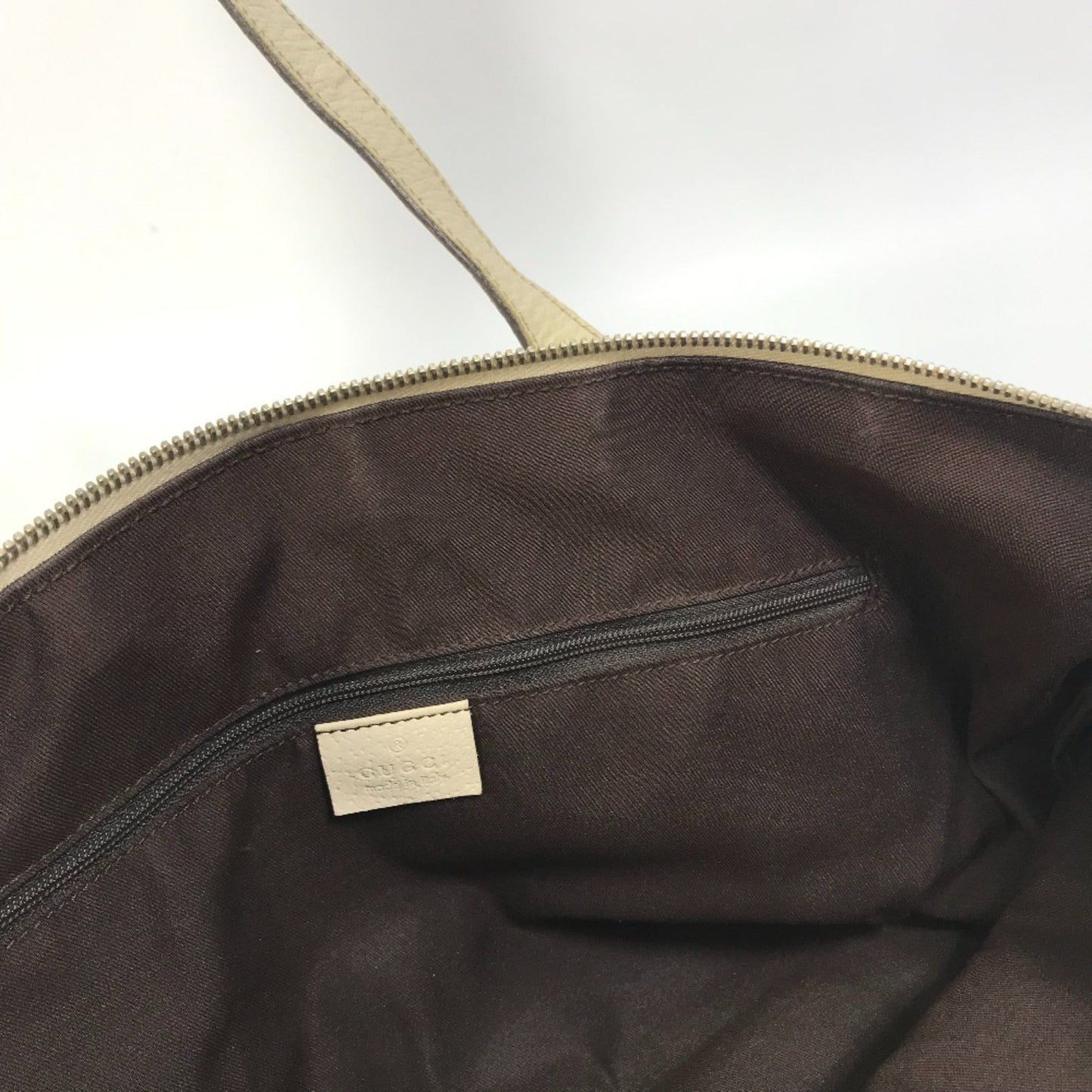 Gucci Beige Other Shoulder Bag