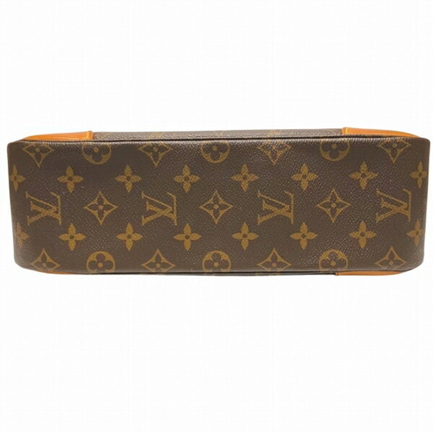 Louis Vuitton Brown Monogram Shoulder Bag