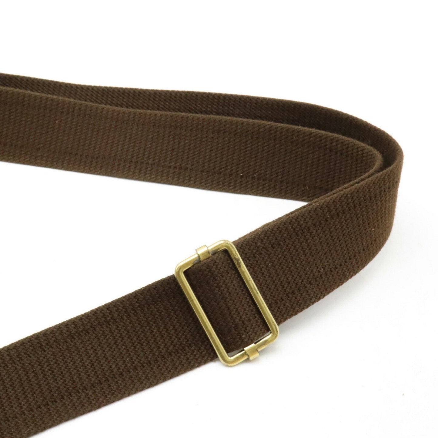 Louis Vuitton Brown Monogram Shoulder Bag