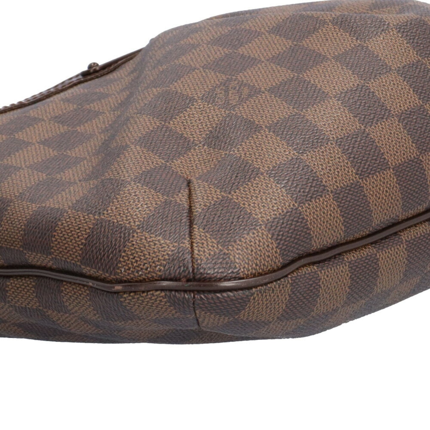 Louis Vuitton Brown Damier Canvas Damier Canvas Shoulder Bag
