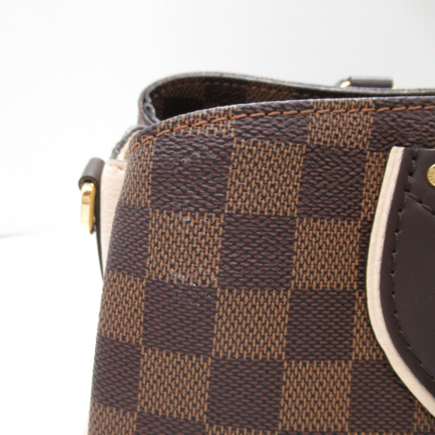 Louis Vuitton Brown Other Shoulder Bag
