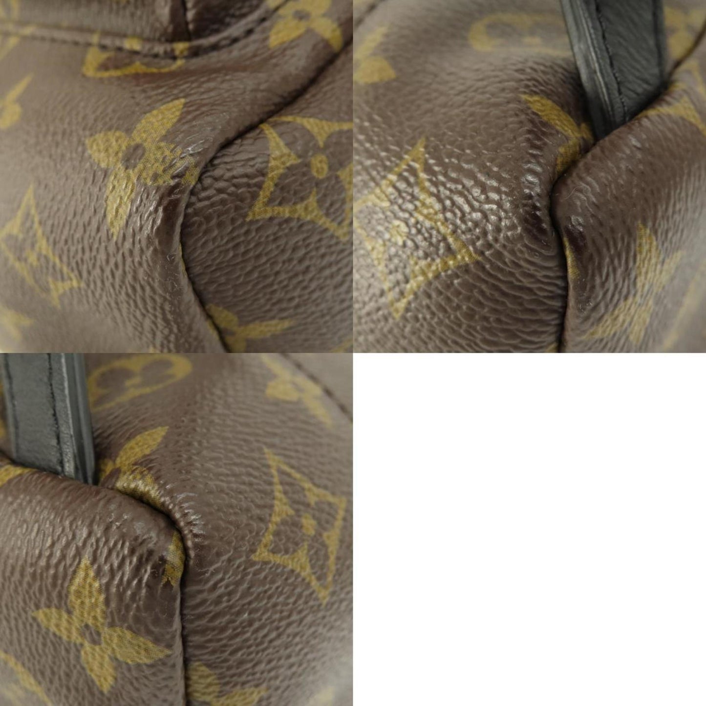 Louis Vuitton Monogram Monogram Backpack