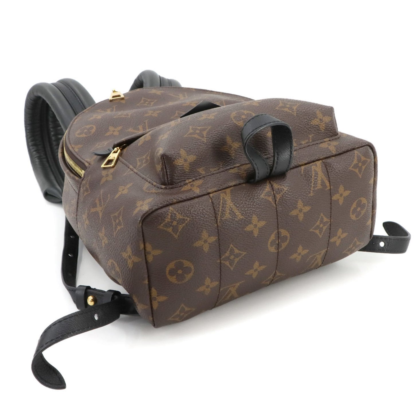 Louis Vuitton Brown Monogram Monogram Canvas Backpack