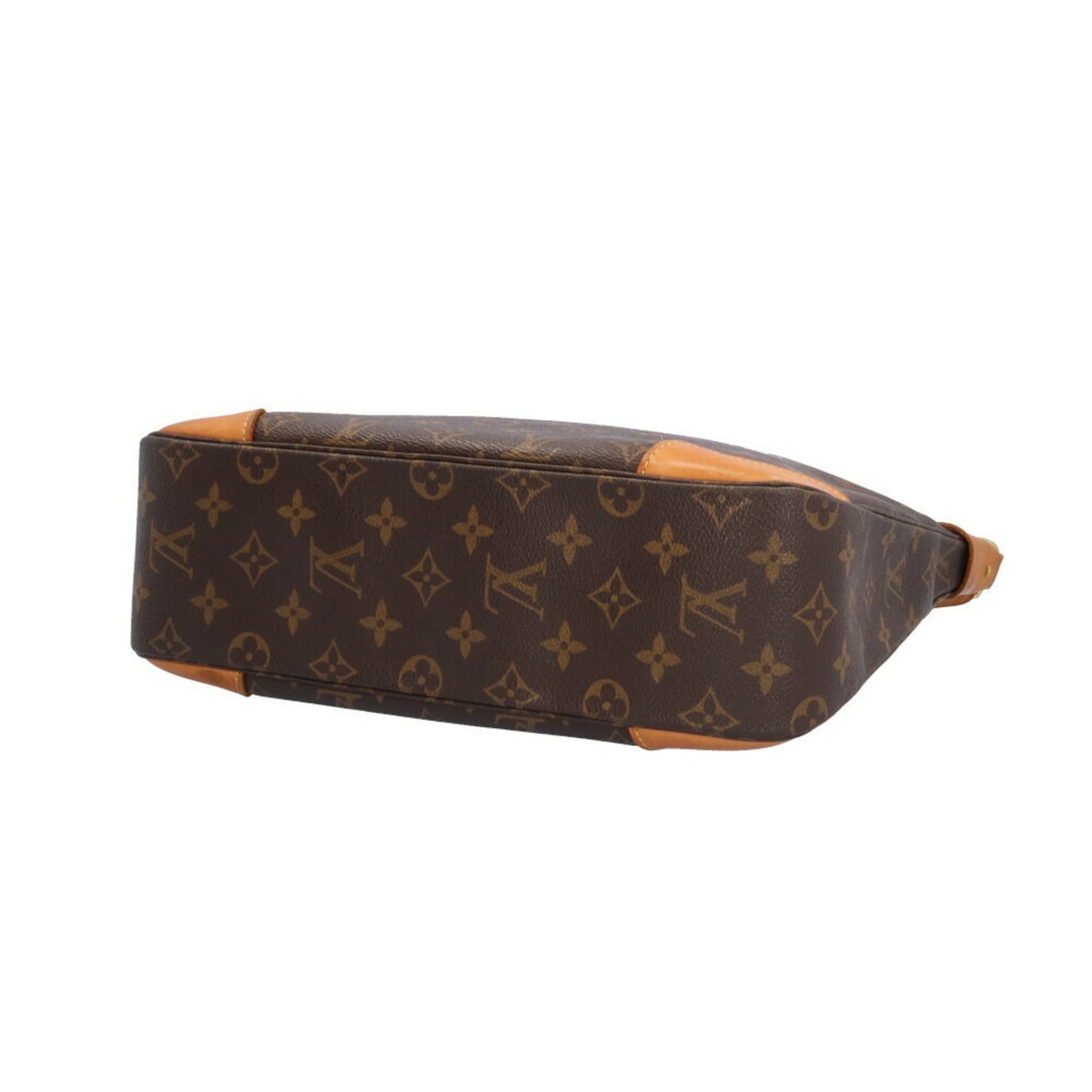 Louis Vuitton Brown Monogram Monogram Shoulder Bag