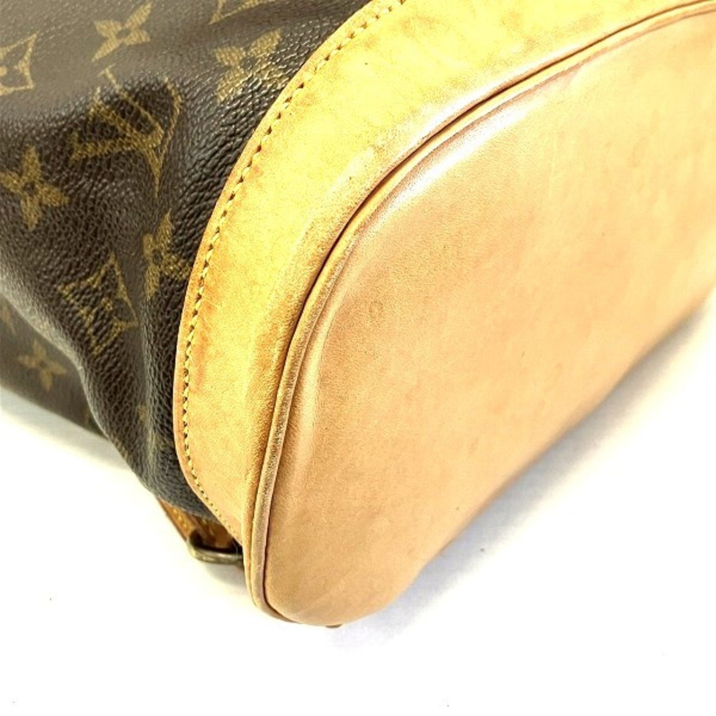 Louis Vuitton Monogram Brown Monogram Backpack