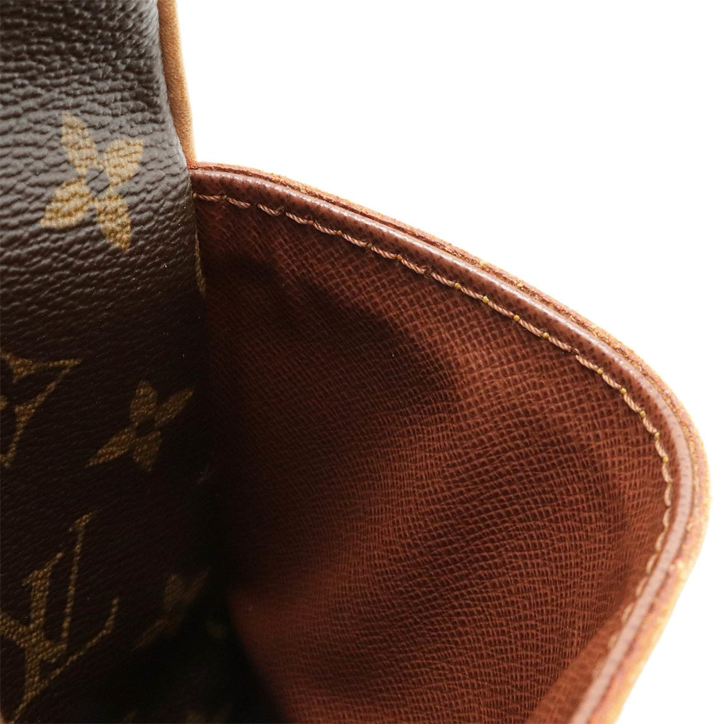 Louis Vuitton Monogram Monogram Pochette Shoulder Bag