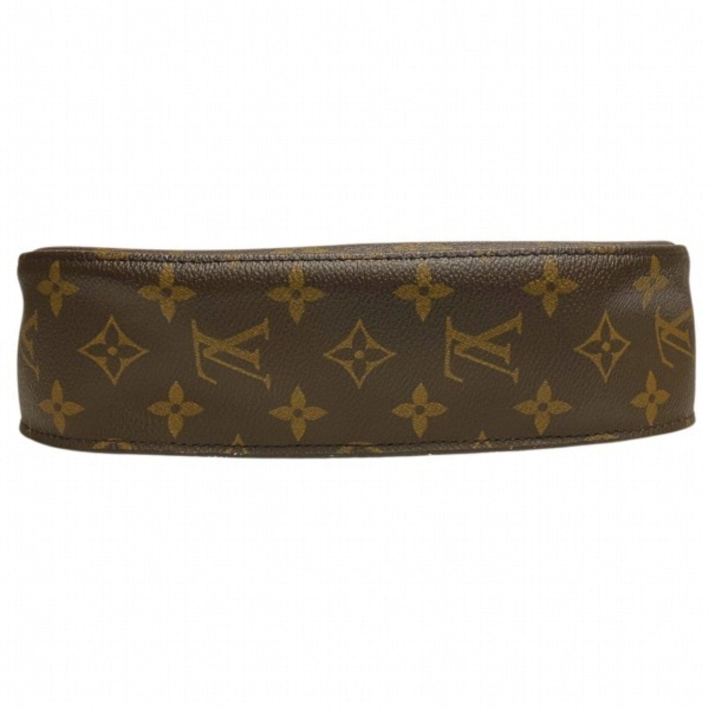 Louis Vuitton Brown Shoulder Bag