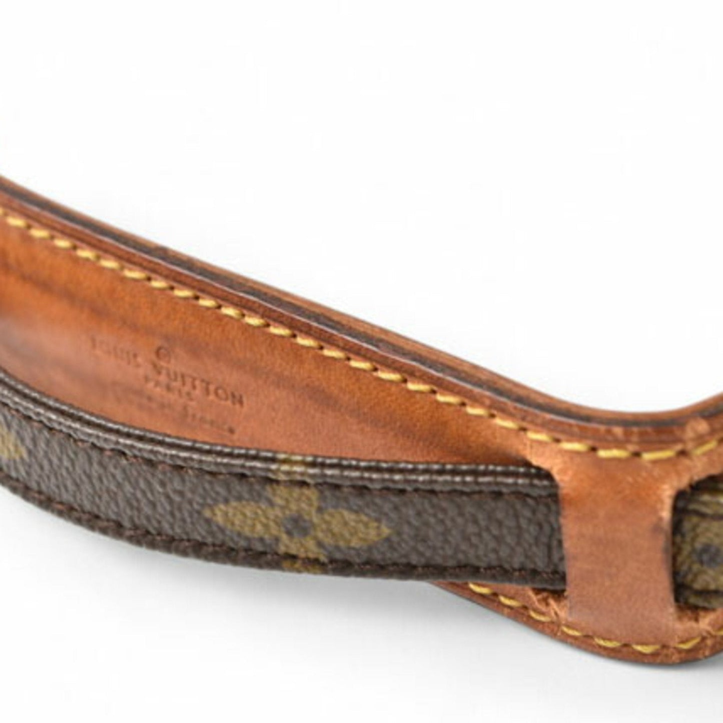 Louis Vuitton Monogram Monogram Pochette Shoulder Bag