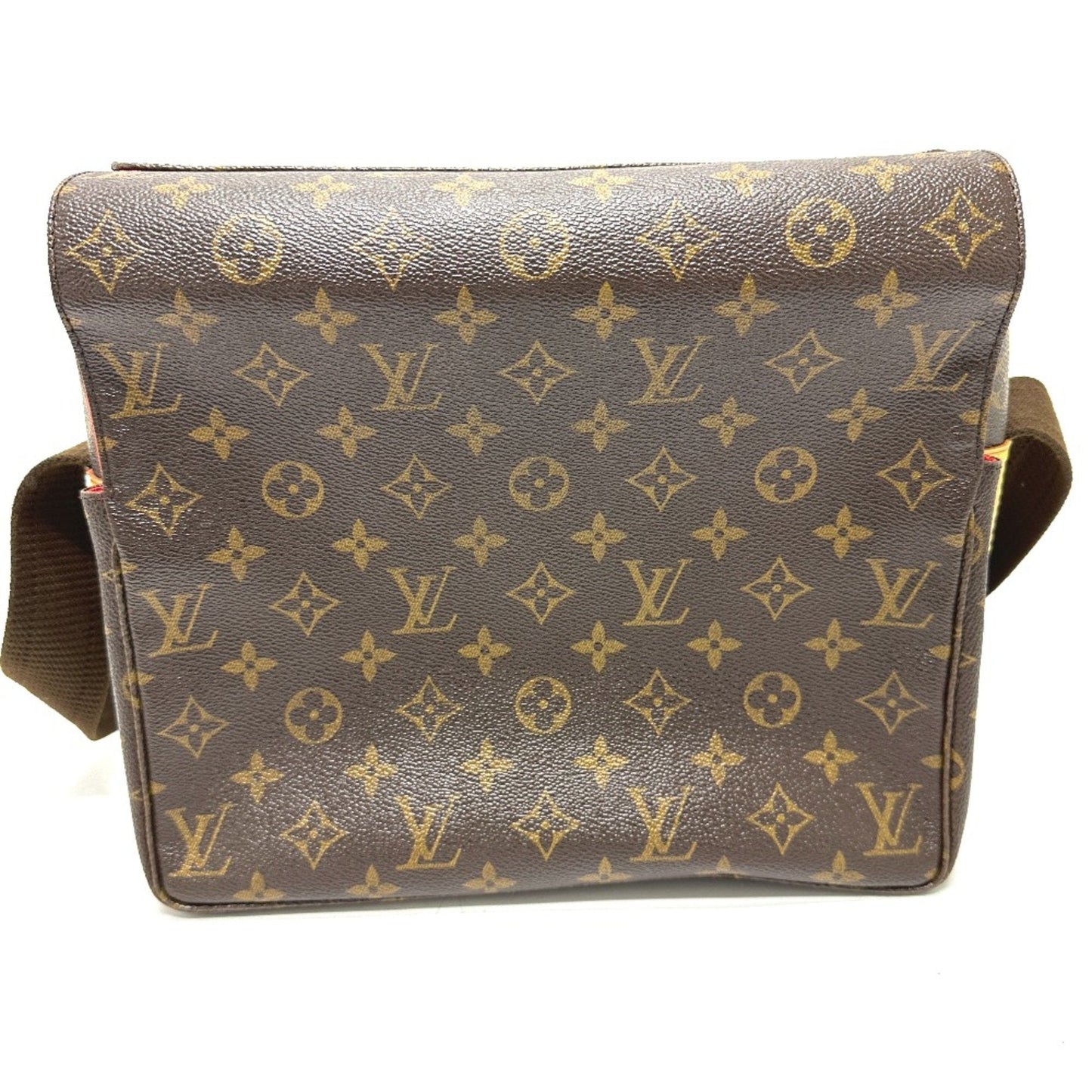 Louis Vuitton Brown Other Shoulder Bag
