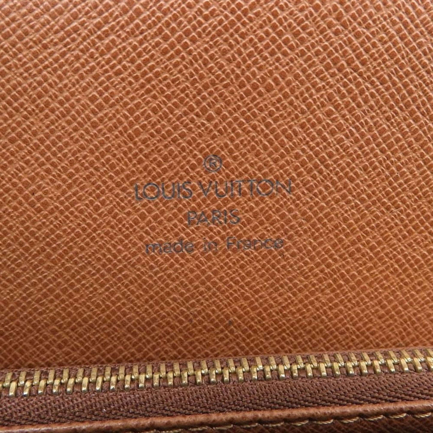 Louis Vuitton Monogram Monogram Monogram Shoulder Bag