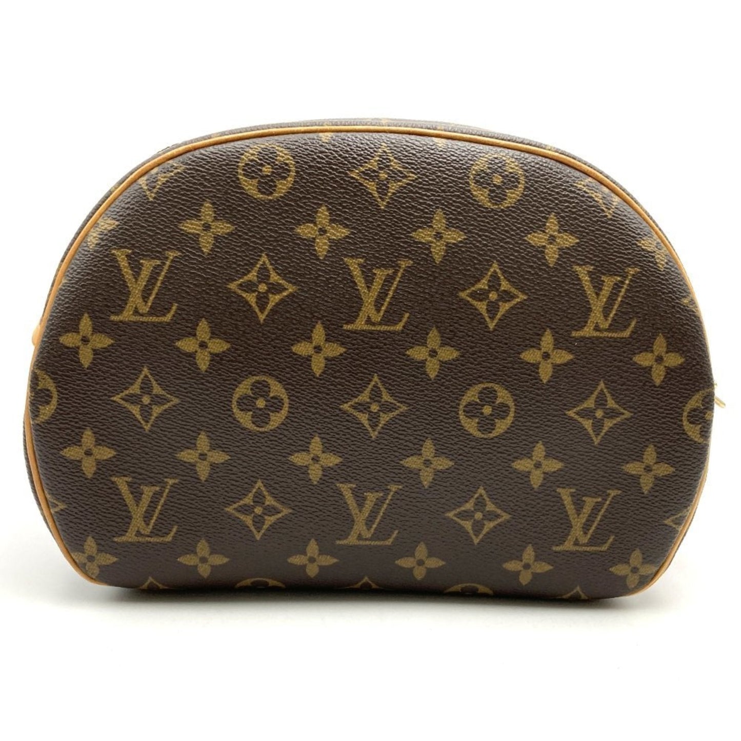 Louis Vuitton Monogram Brown Monogram Shoulder Bag