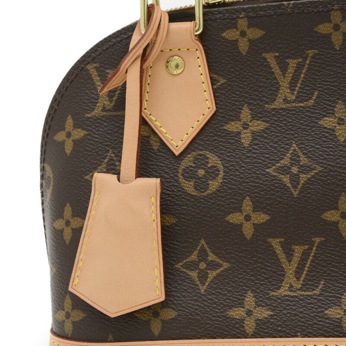 Louis Vuitton Monogram Monogram Handbag Shoulder Bag