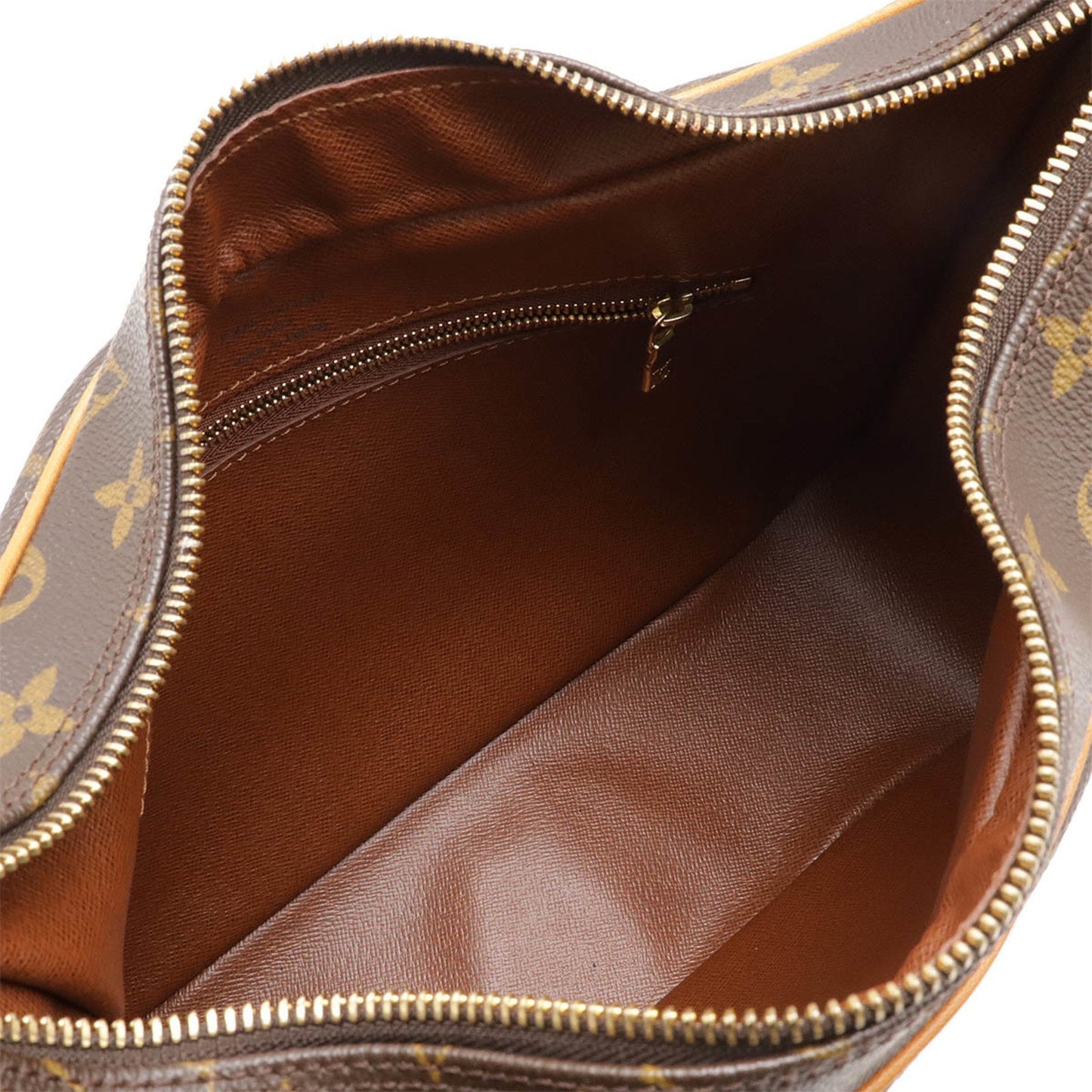 Louis Vuitton Monogram Brown Monogram Shoulder Bag