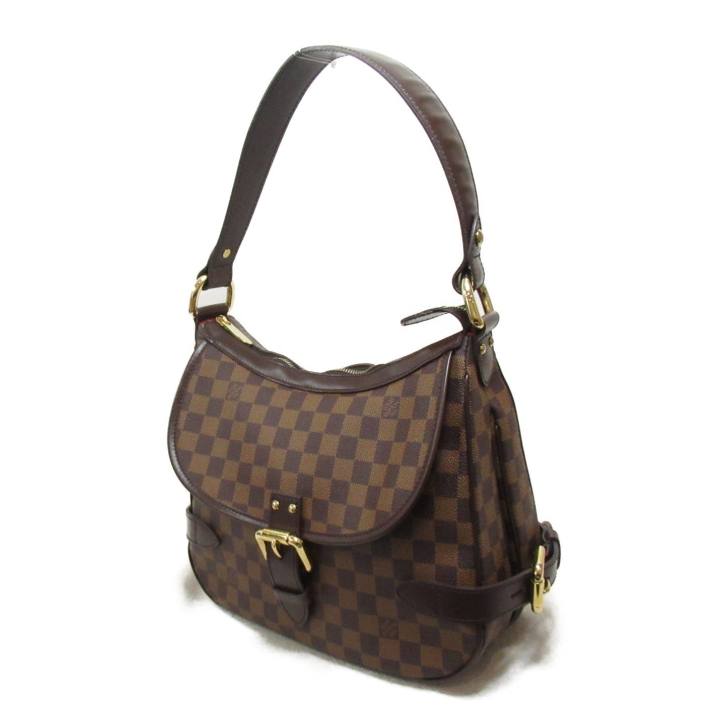 Louis Vuitton Brown Other Shoulder Bag