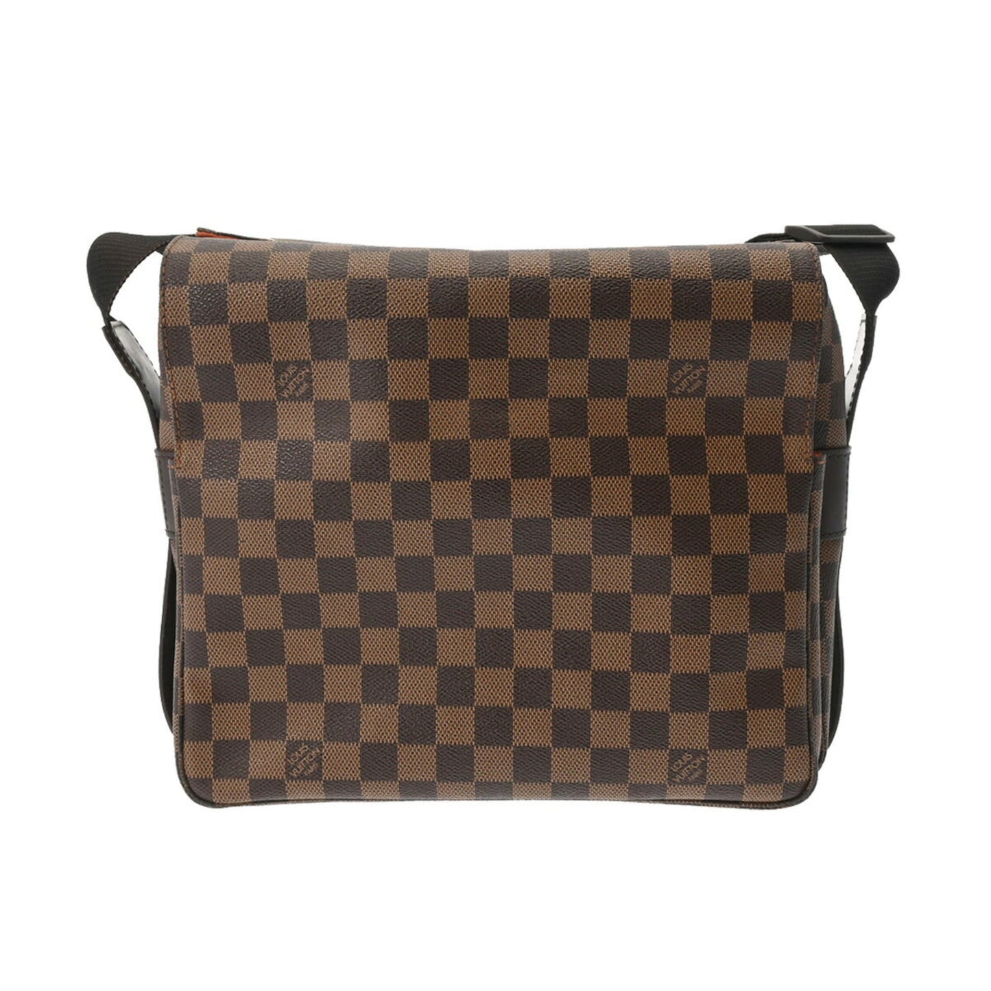 Louis Vuitton Brown Damier Canvas Shoulder Bag