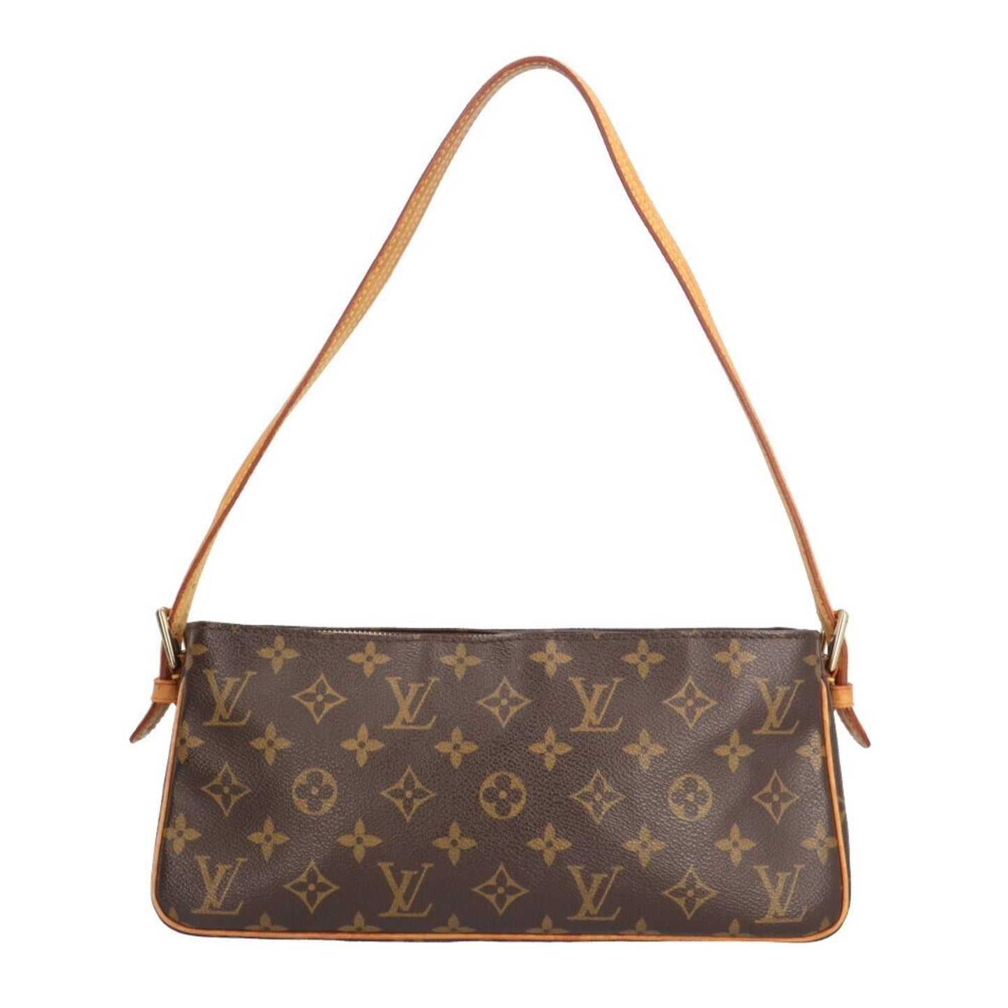 Louis Vuitton Monogram Brown Monogram Shoulder Bag