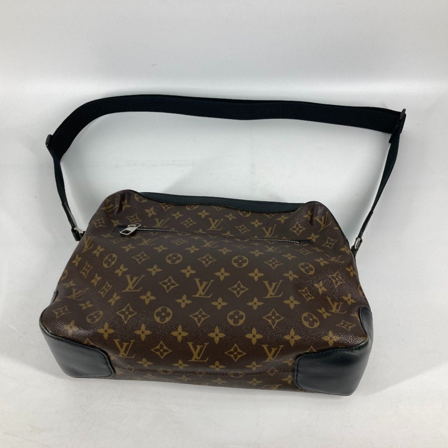 Louis Vuitton Brown Other Shoulder Bag