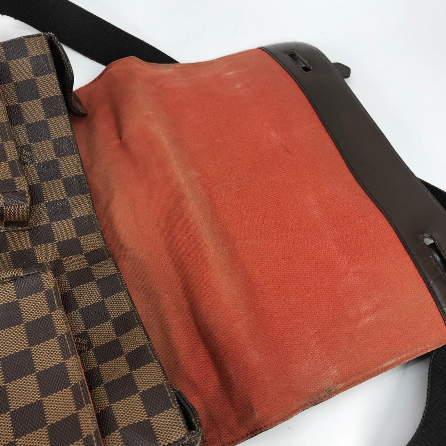 Louis Vuitton Brown Other Shoulder Bag