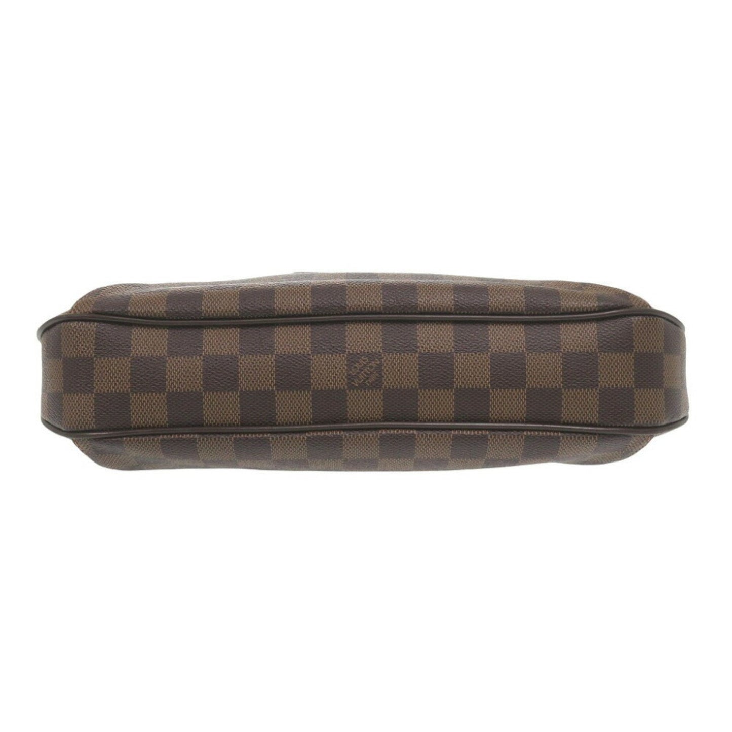 Louis Vuitton Ebene Damier Canvas Shoulder Bag