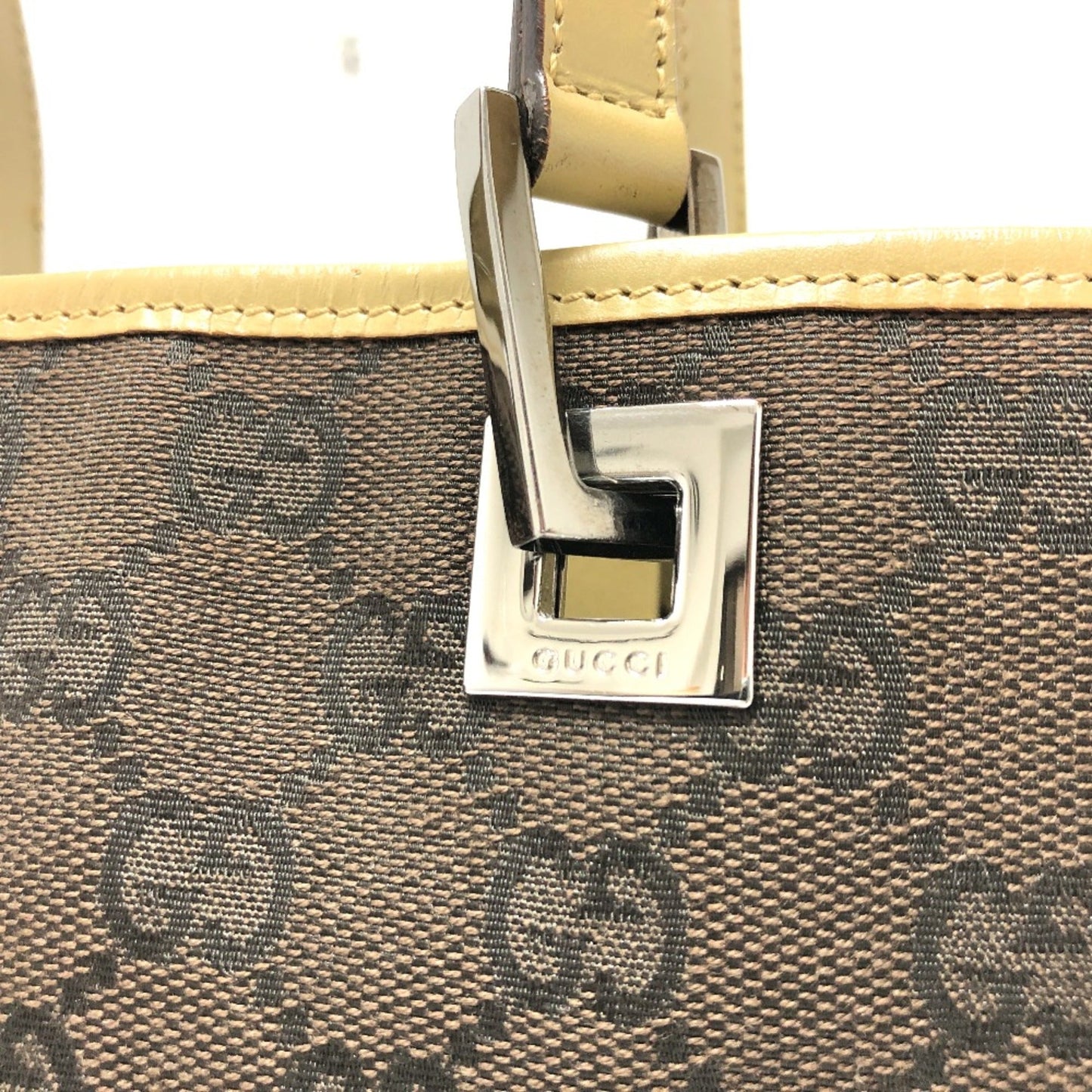 Gucci Brown Other Handbag