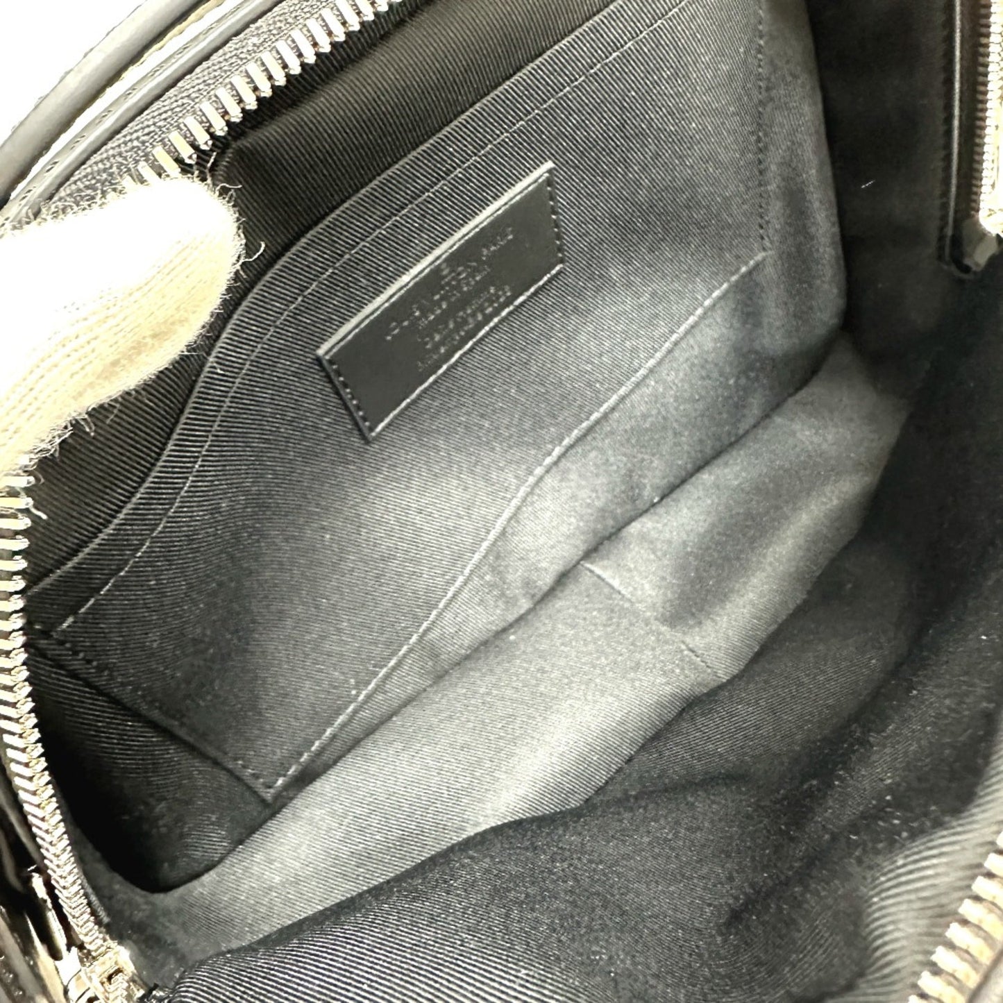 Louis Vuitton Brown Other Shoulder Bag
