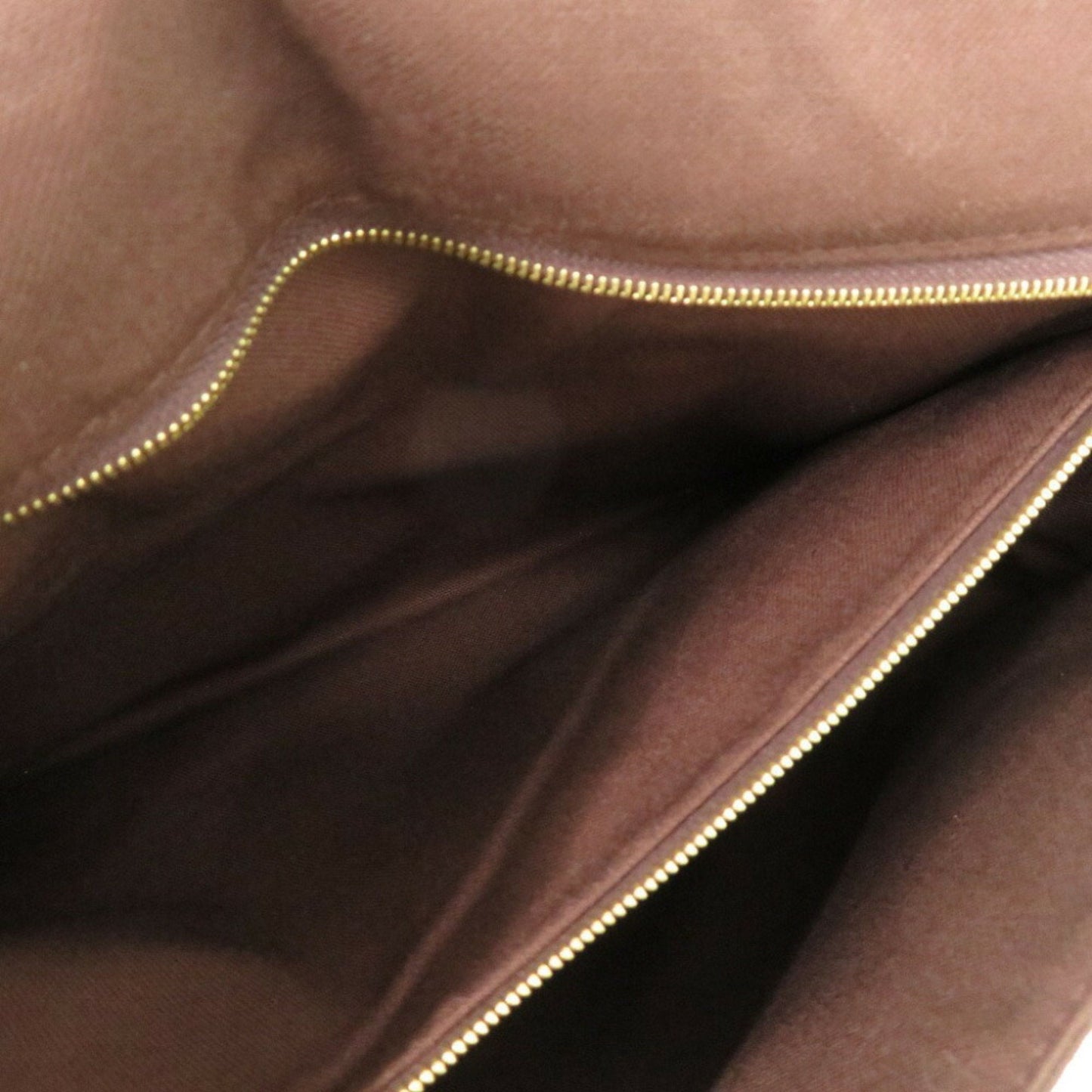 Louis Vuitton Monogram Brown Monogram Shoulder Bag