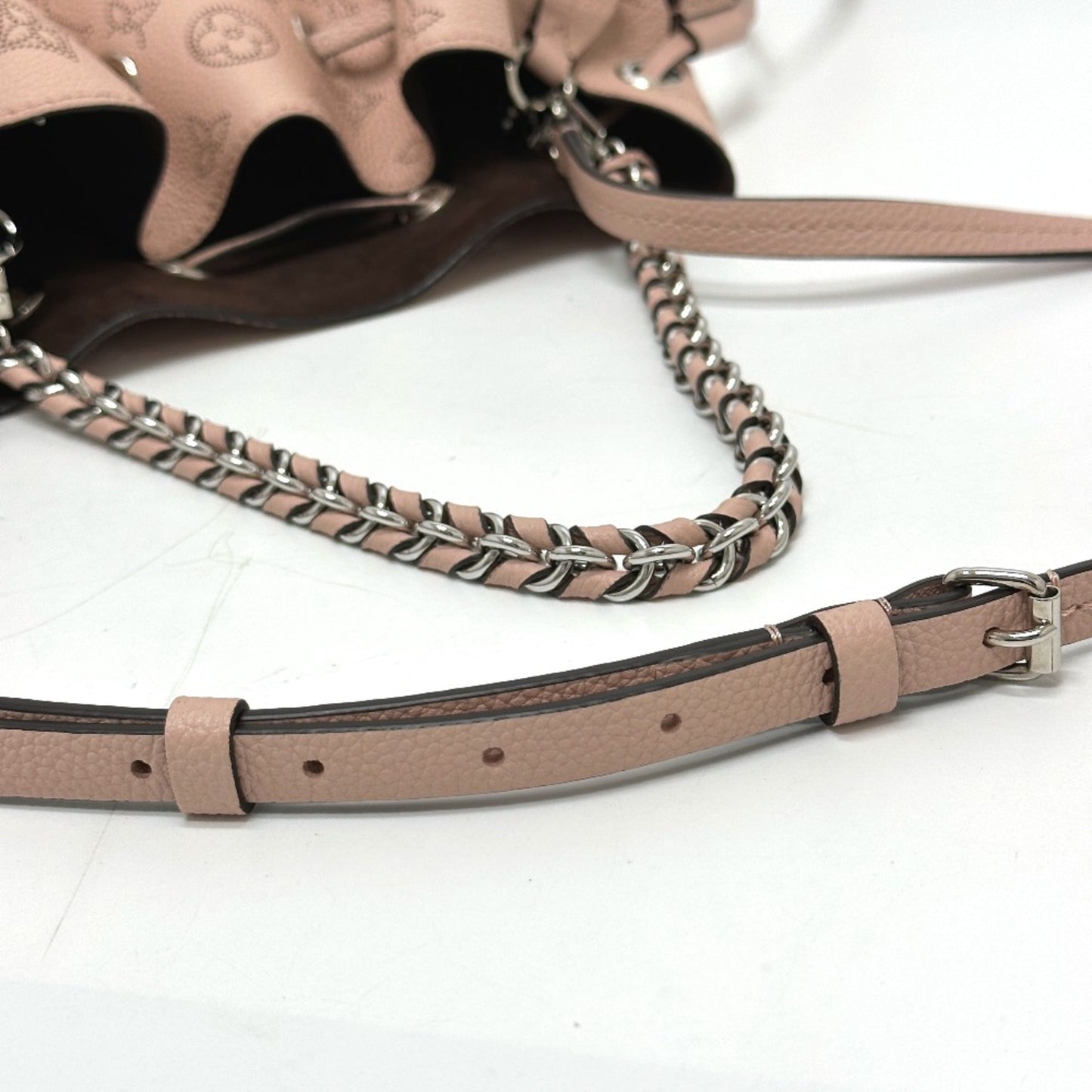 Louis Vuitton Pink Other Shoulder Bag