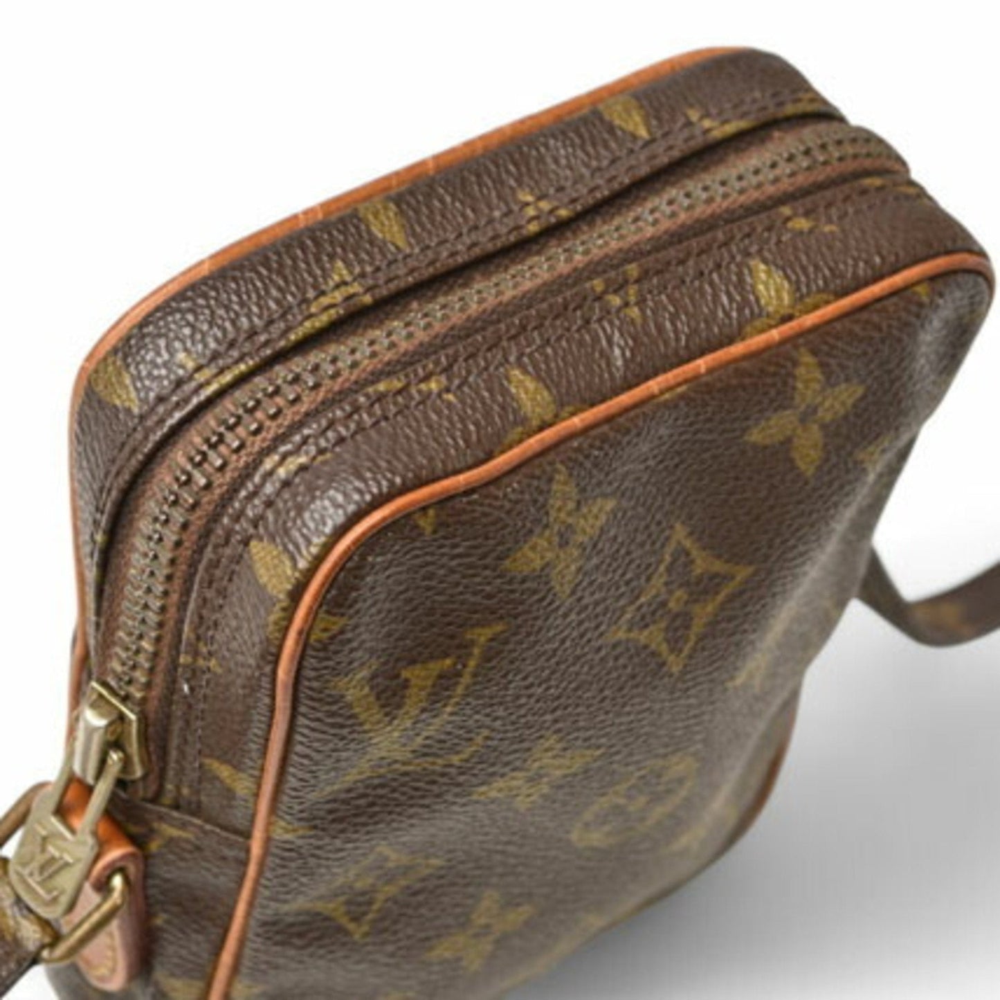 Louis Vuitton Monogram Monogram Pochette Shoulder Bag